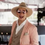 DJ Forte auf Instagram