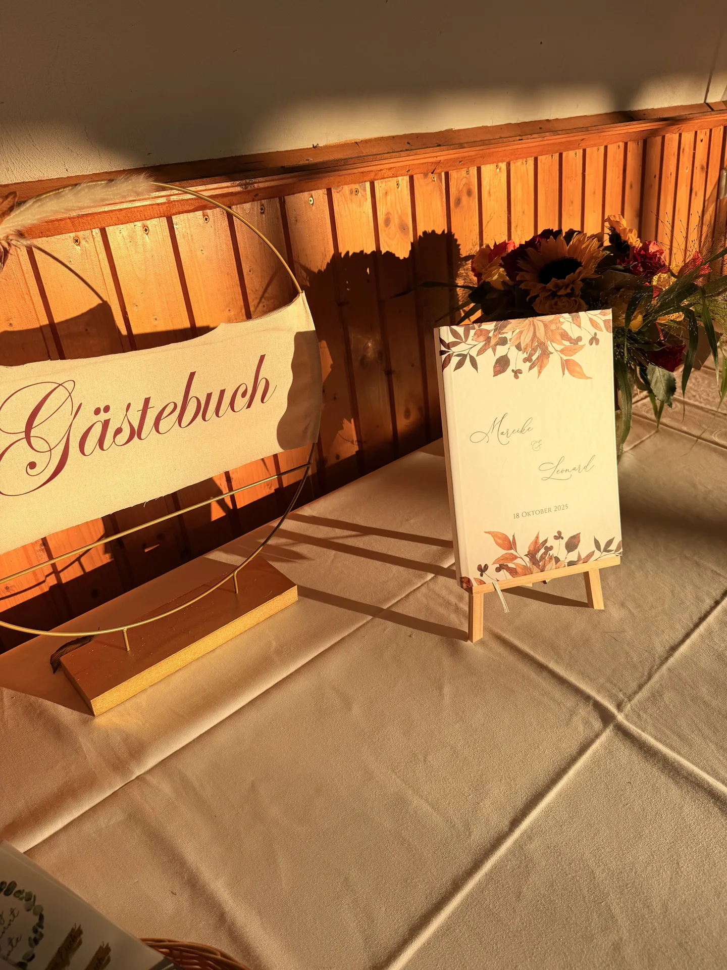 DJ Forte bei Birkenhof