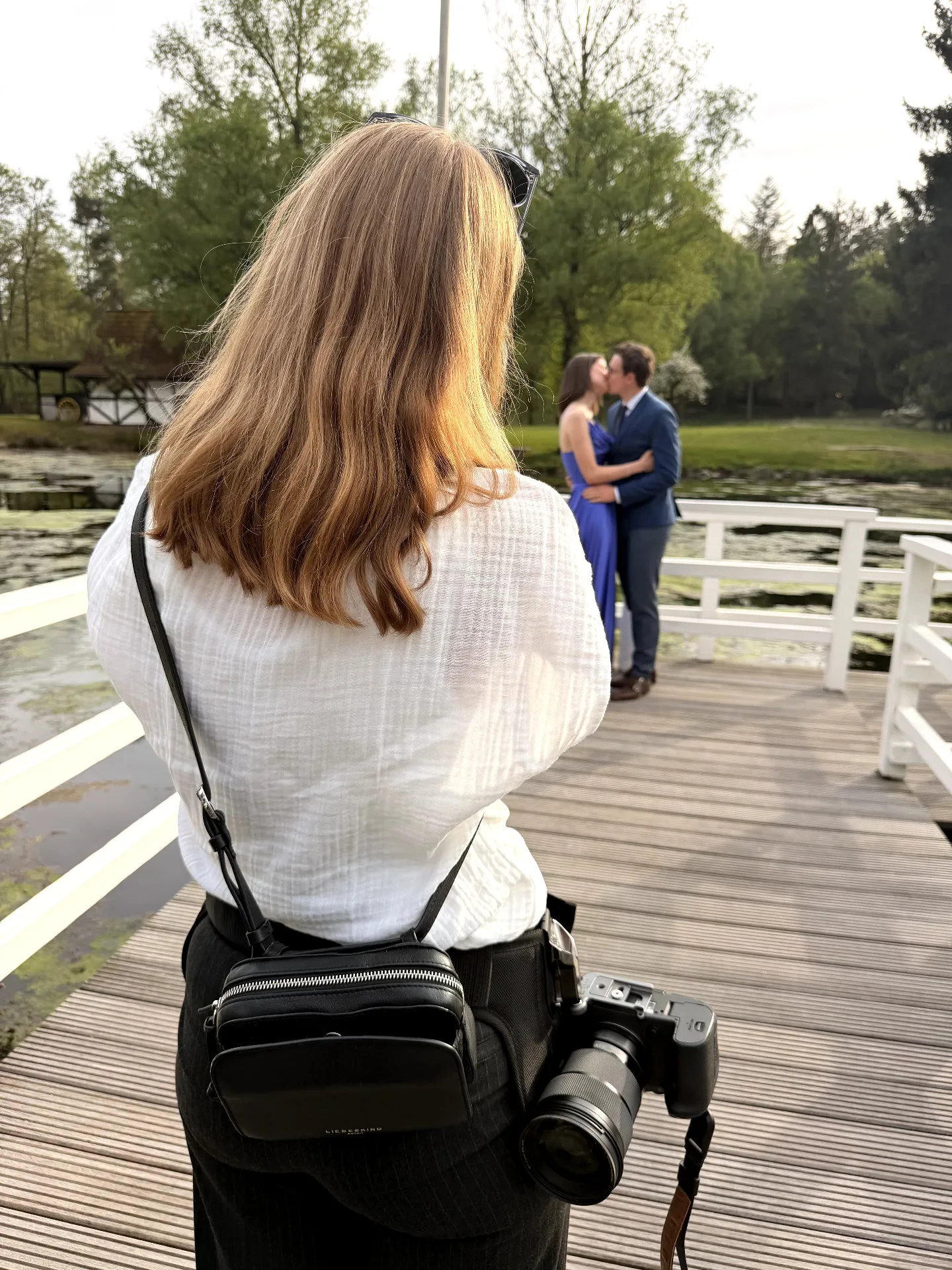 DJ Forte bei Forsthaus Seebergen