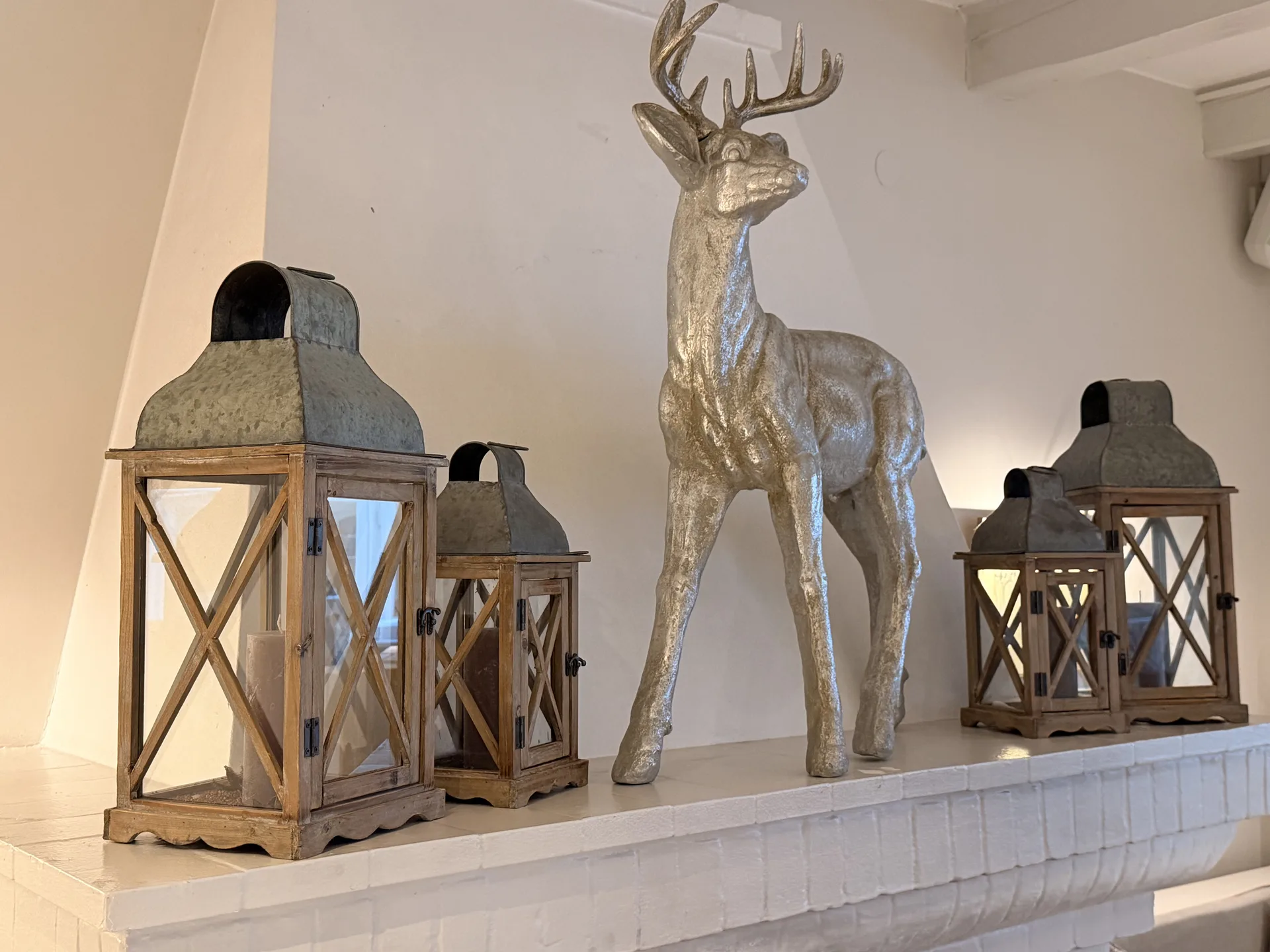 DJ Forte bei Fürst Bismarck Mühle
