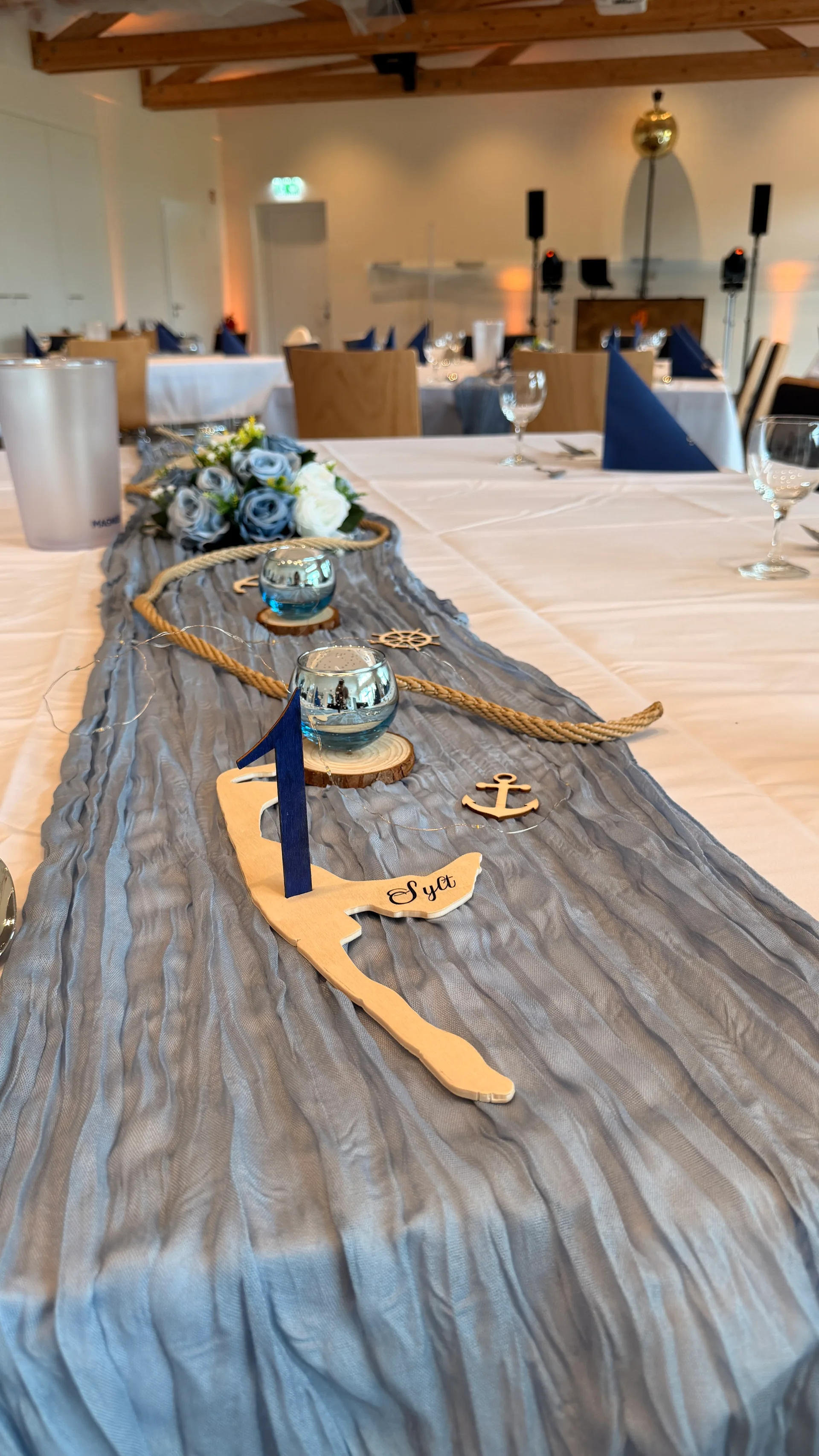 DJ bei der Abendveranstaltung – Geselliger Verein Bujendorf