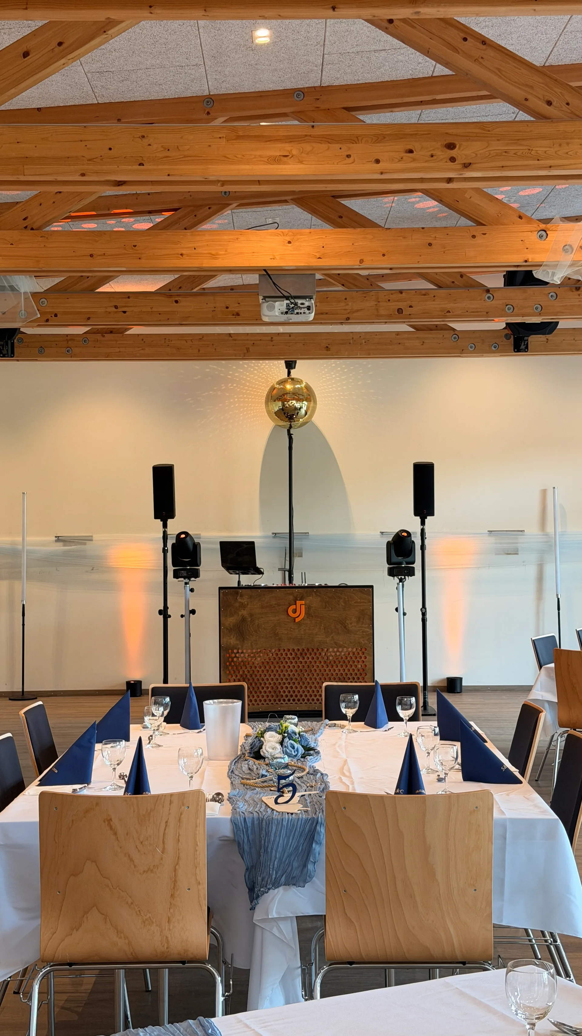 Event-DJ – Geselliger Verein Bujendorf