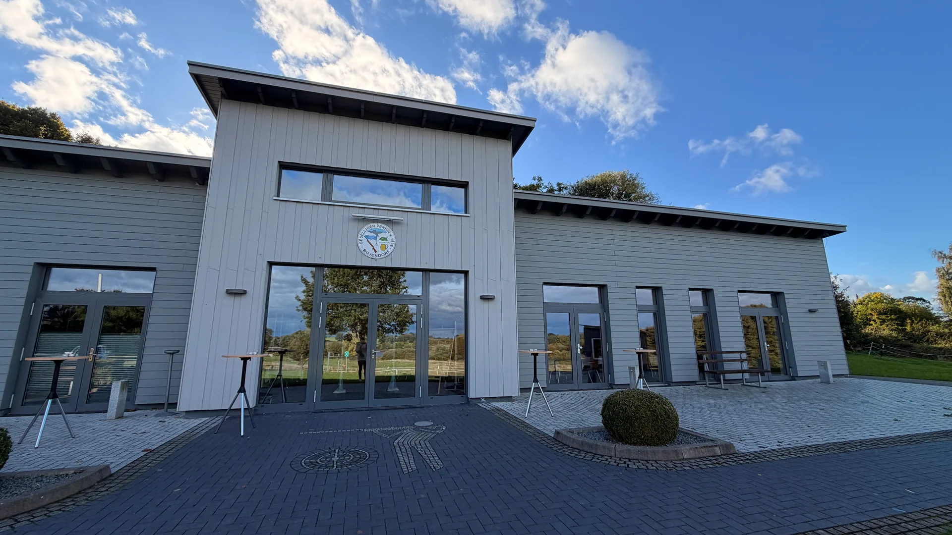 Hochzeits-DJ – Geselliger Verein Bujendorf
