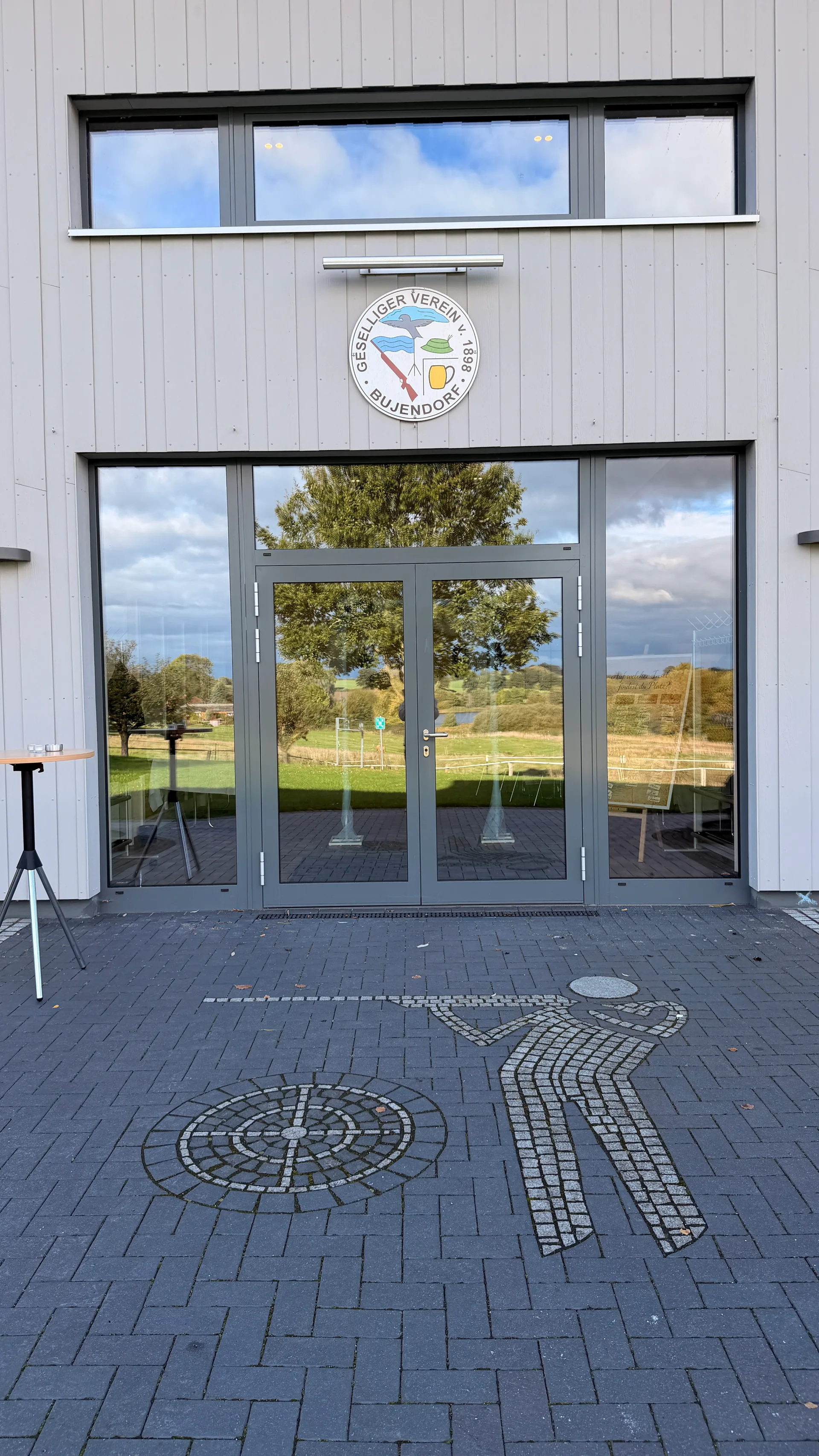 Mobiler DJ – Geselliger Verein Bujendorf