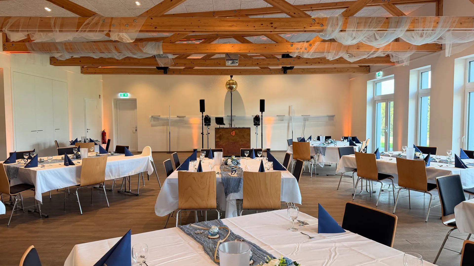Party-DJ – Geselliger Verein Bujendorf
