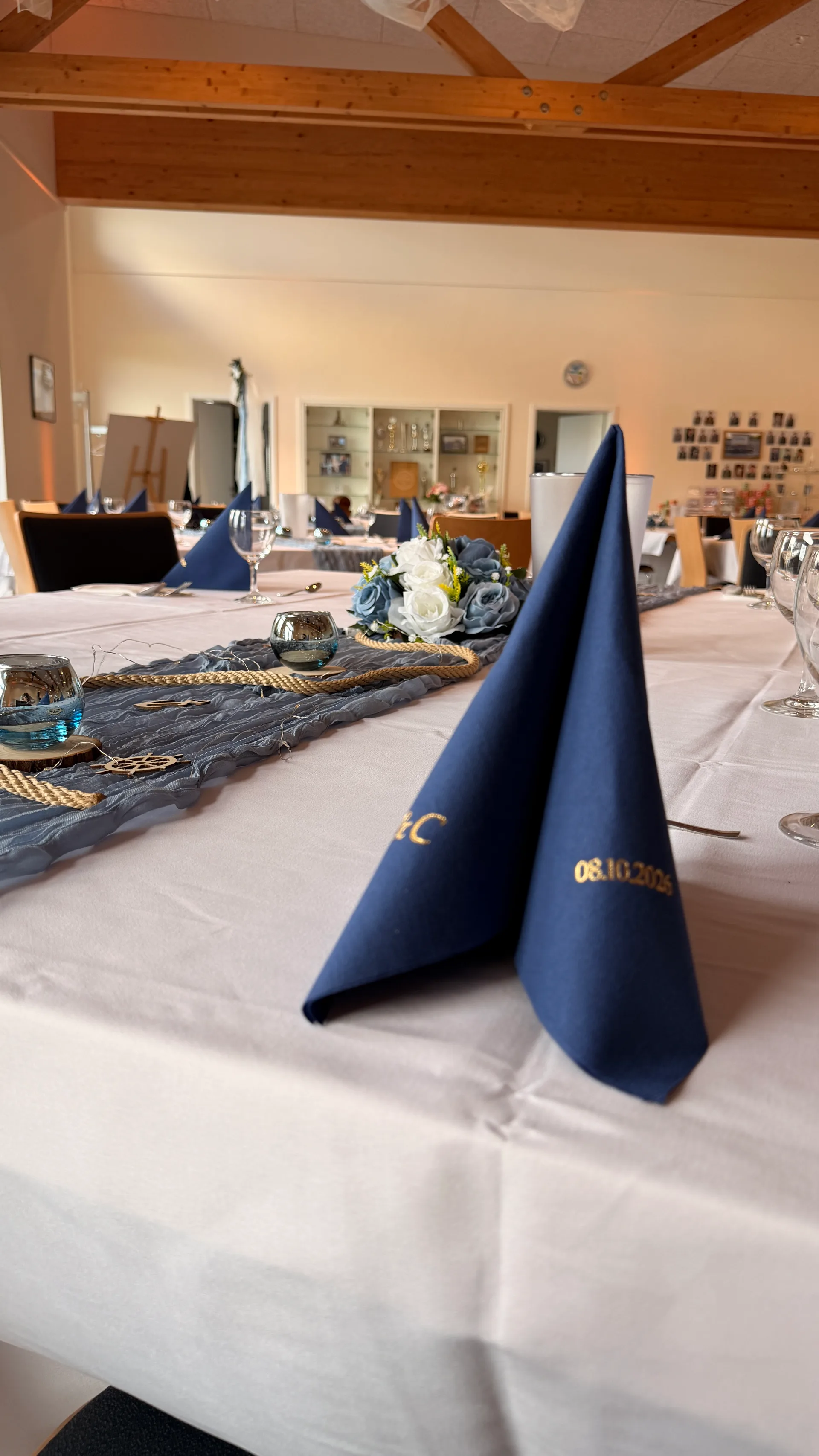DJ bei der Weihnachtsfeier – Geselliger Verein Bujendorf