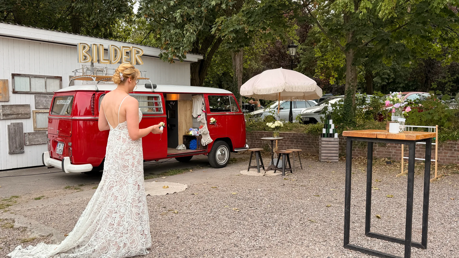 DJ Forte bei Goldscheune Prisdorf
