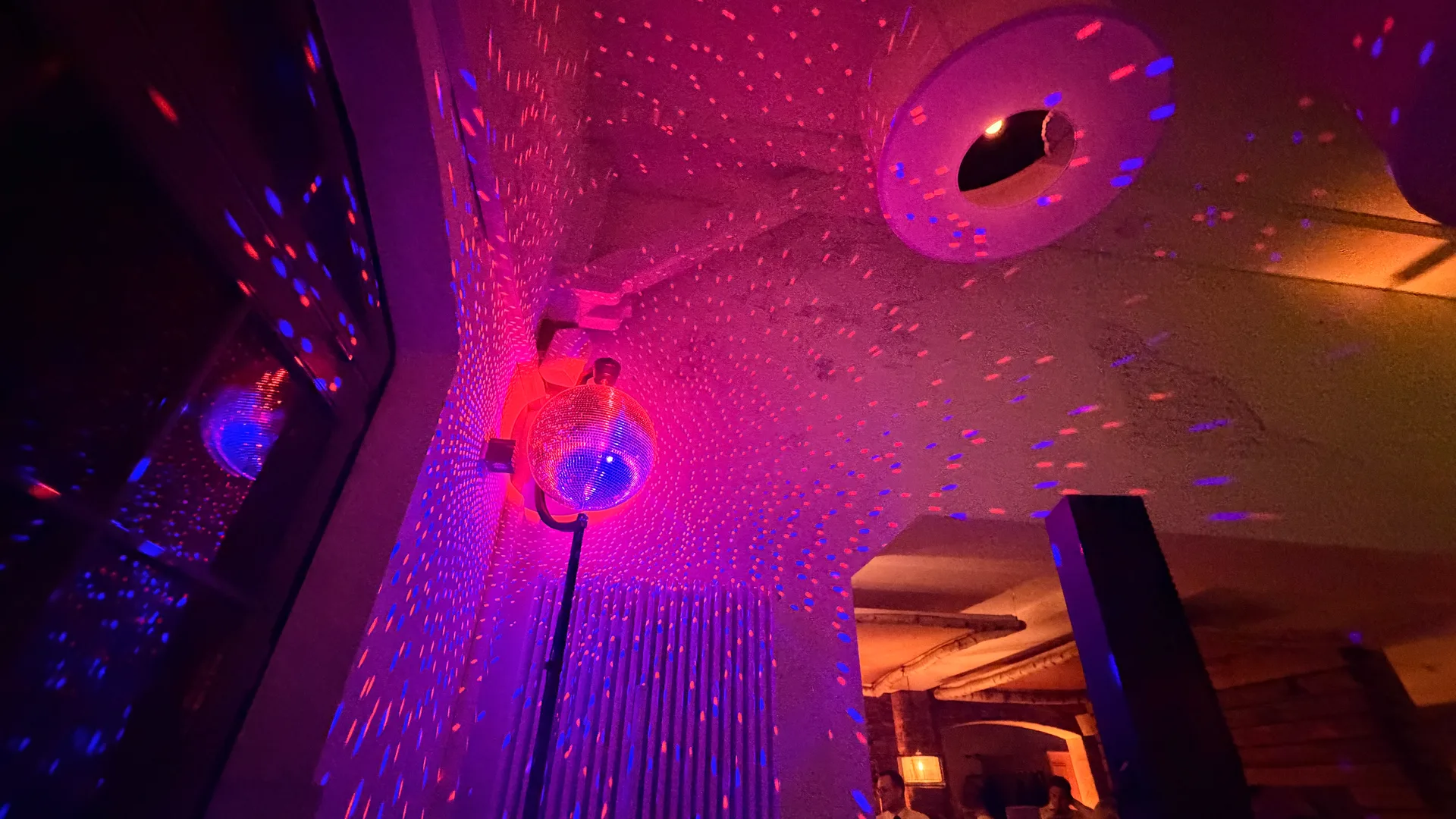 DJ buchen – Grand Central Event