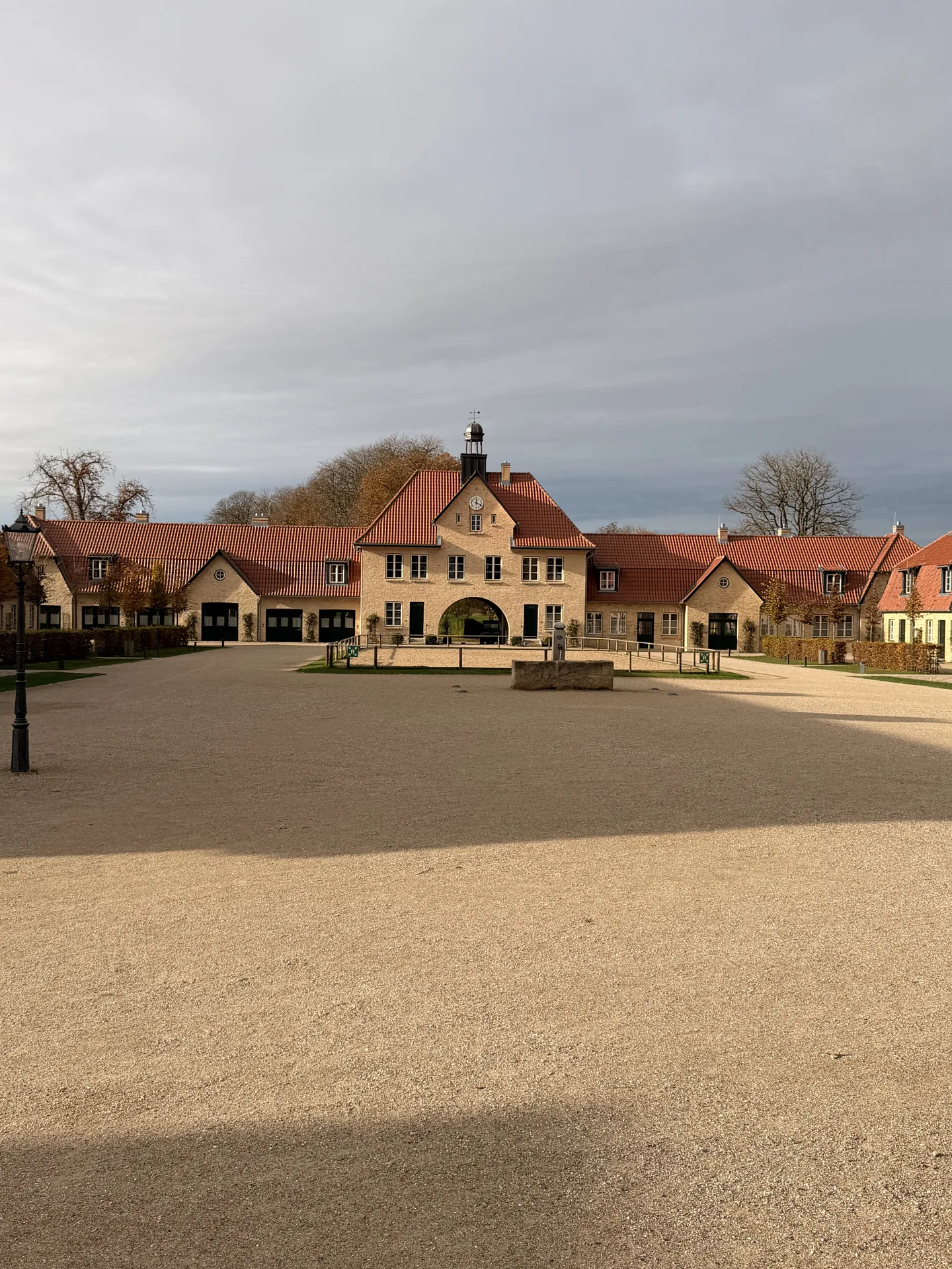 DJ Forte bei Hotel Gut Immenhof