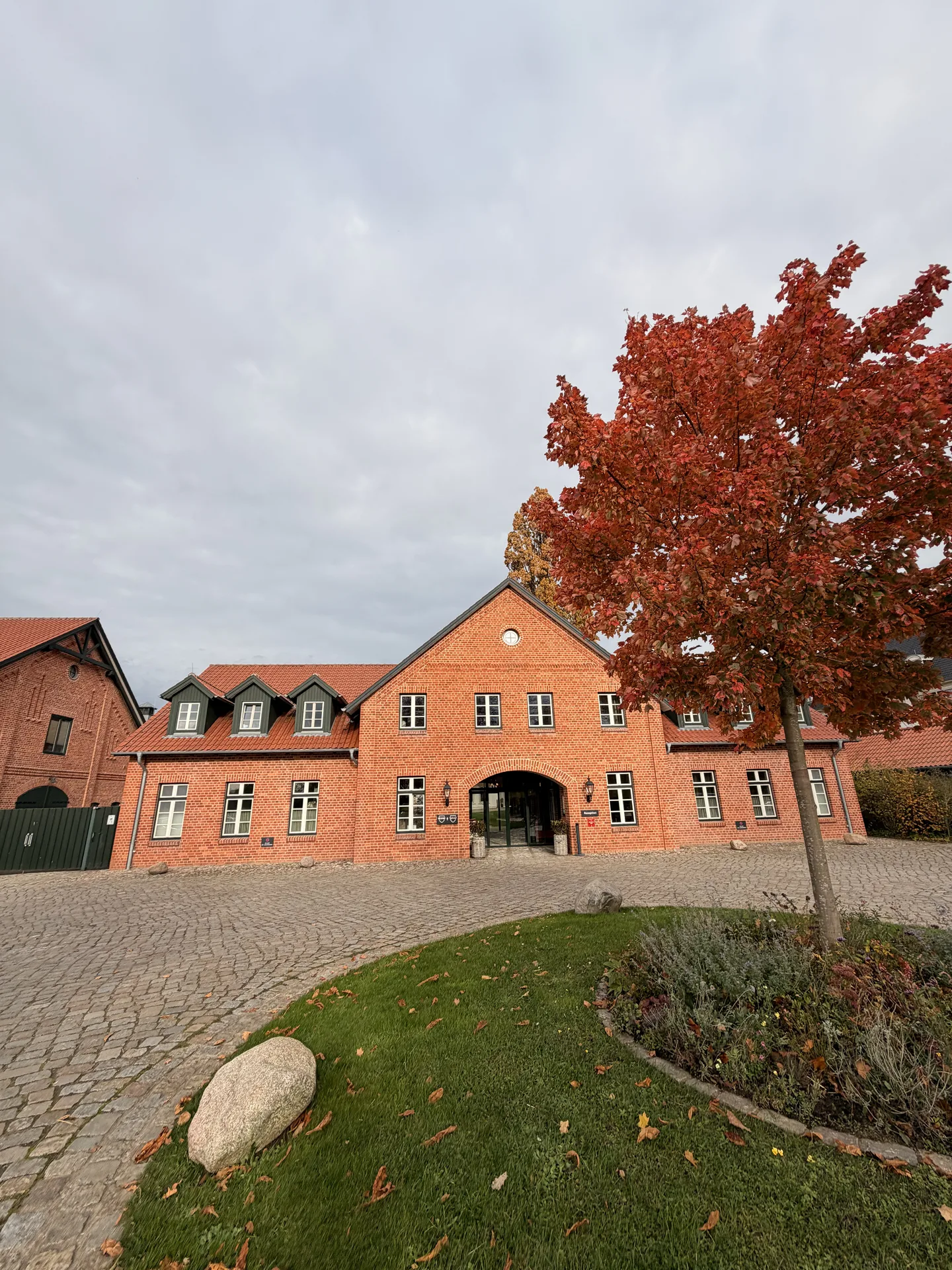 DJ Forte bei Hotel Gut Immenhof