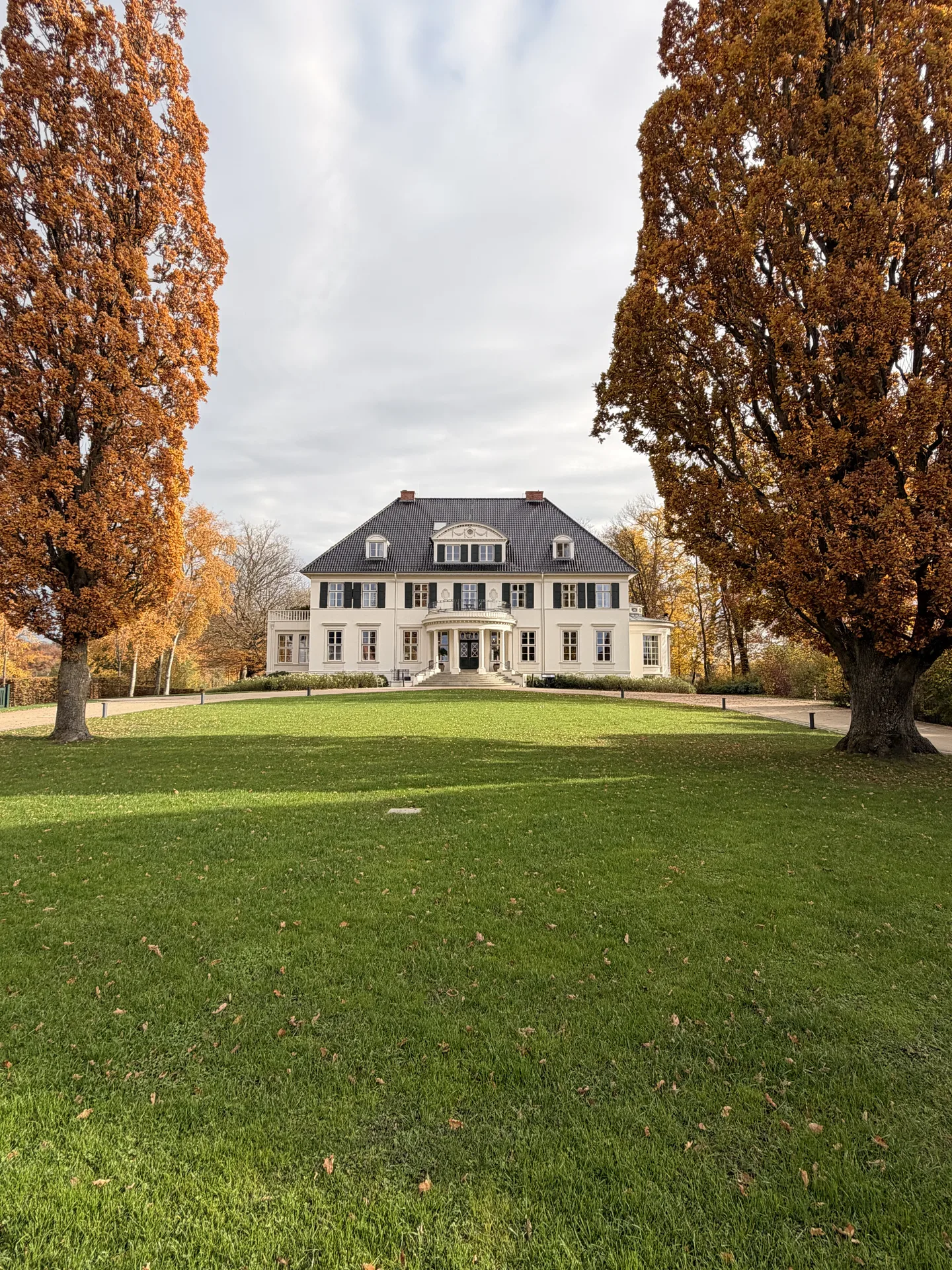 DJ Forte bei Hotel Gut Immenhof