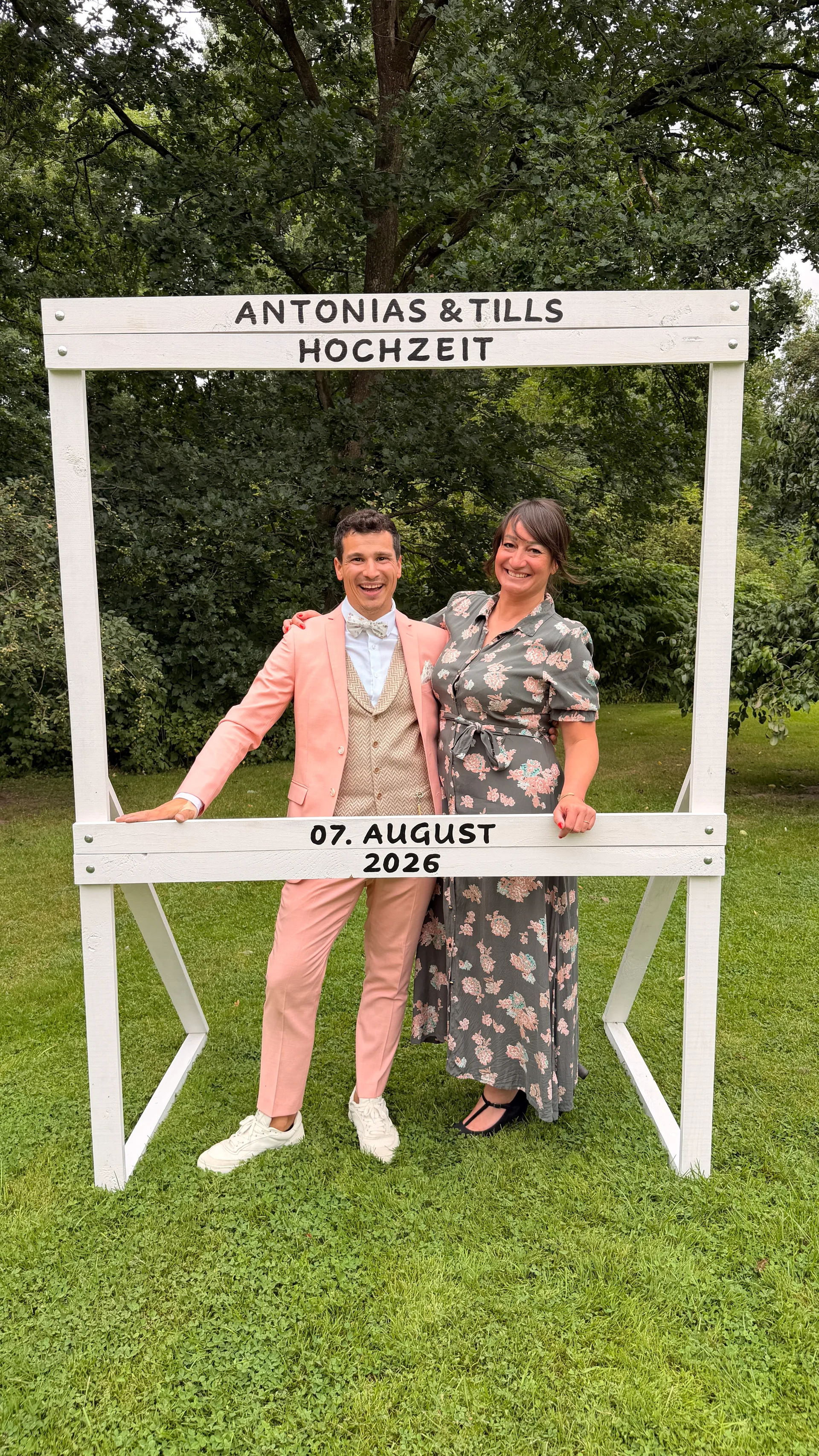 DJ Forte bei Gut Pronstorf