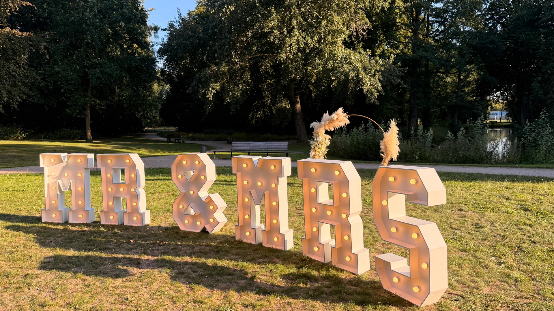 DJ Forte bei Herrenhaus Stockelsdorf