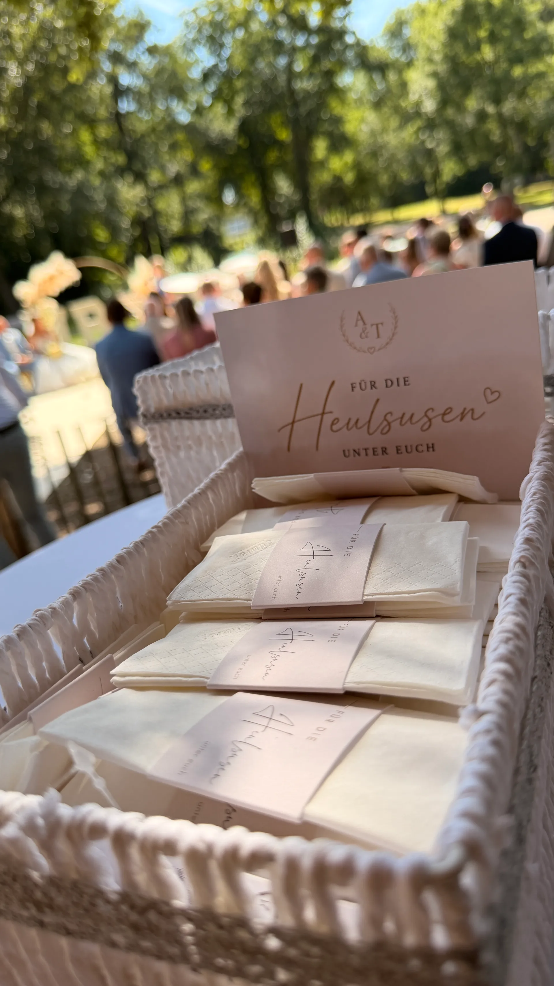 DJ Forte bei Herrenhaus Stockelsdorf