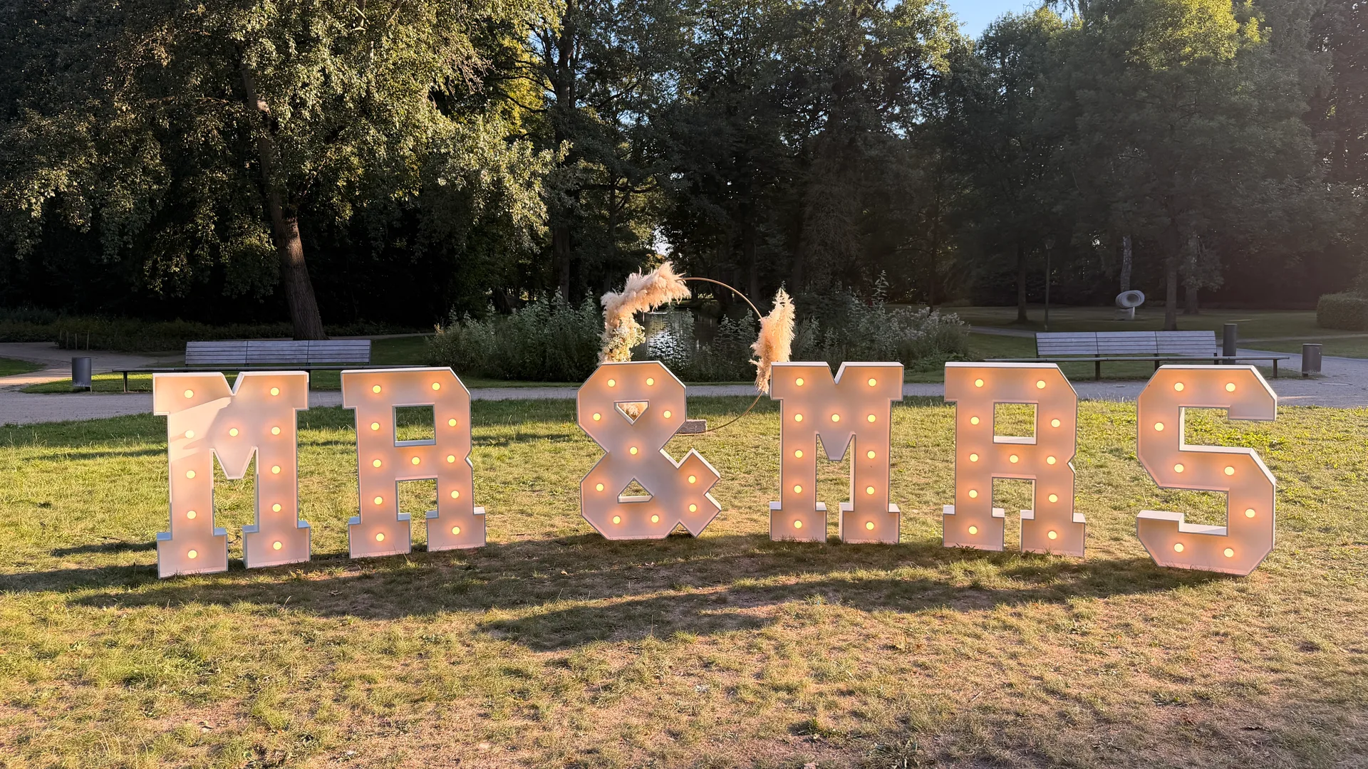 DJ Forte bei Herrenhaus Stockelsdorf