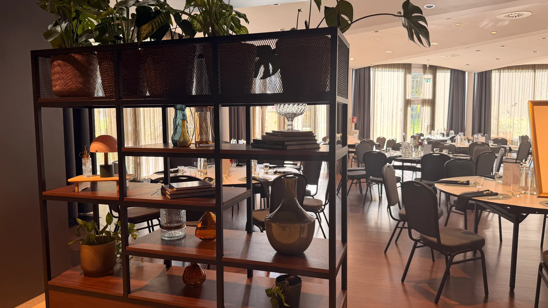 Party-DJ – Juniper Eventlocation