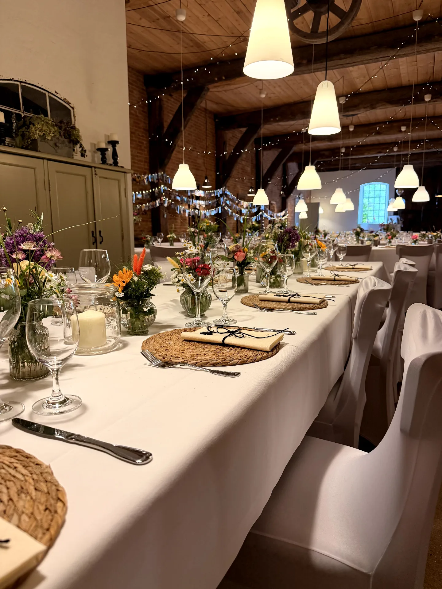 DJ Forte bei Kugler Hof