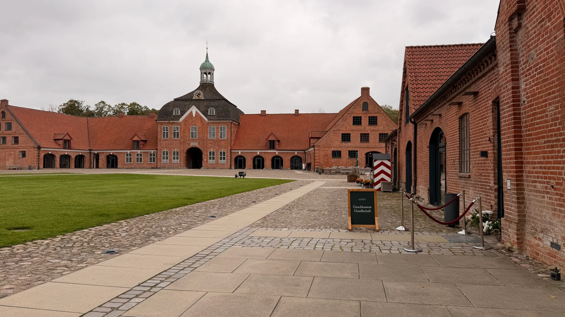 DJ für die Feier – Kultur Gut Hasselburg