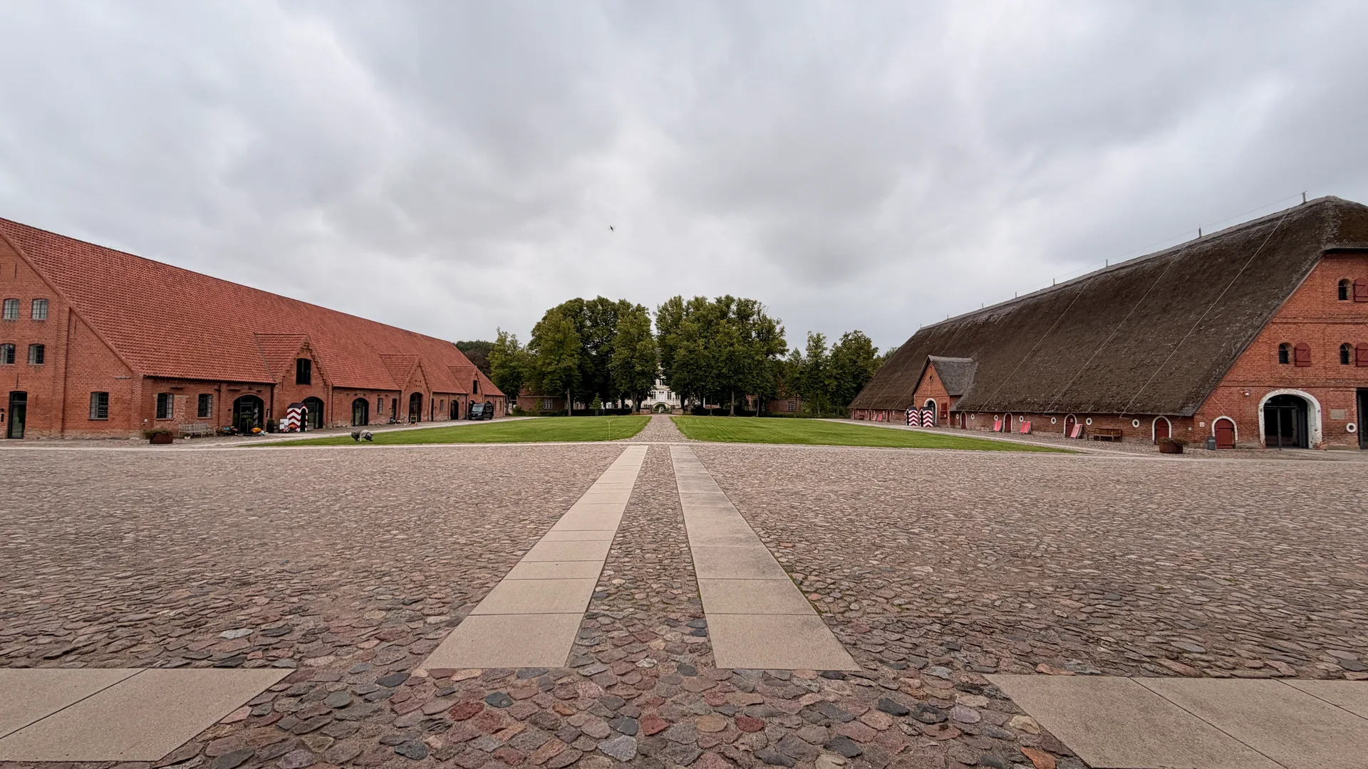 DJ-Set – Kultur Gut Hasselburg