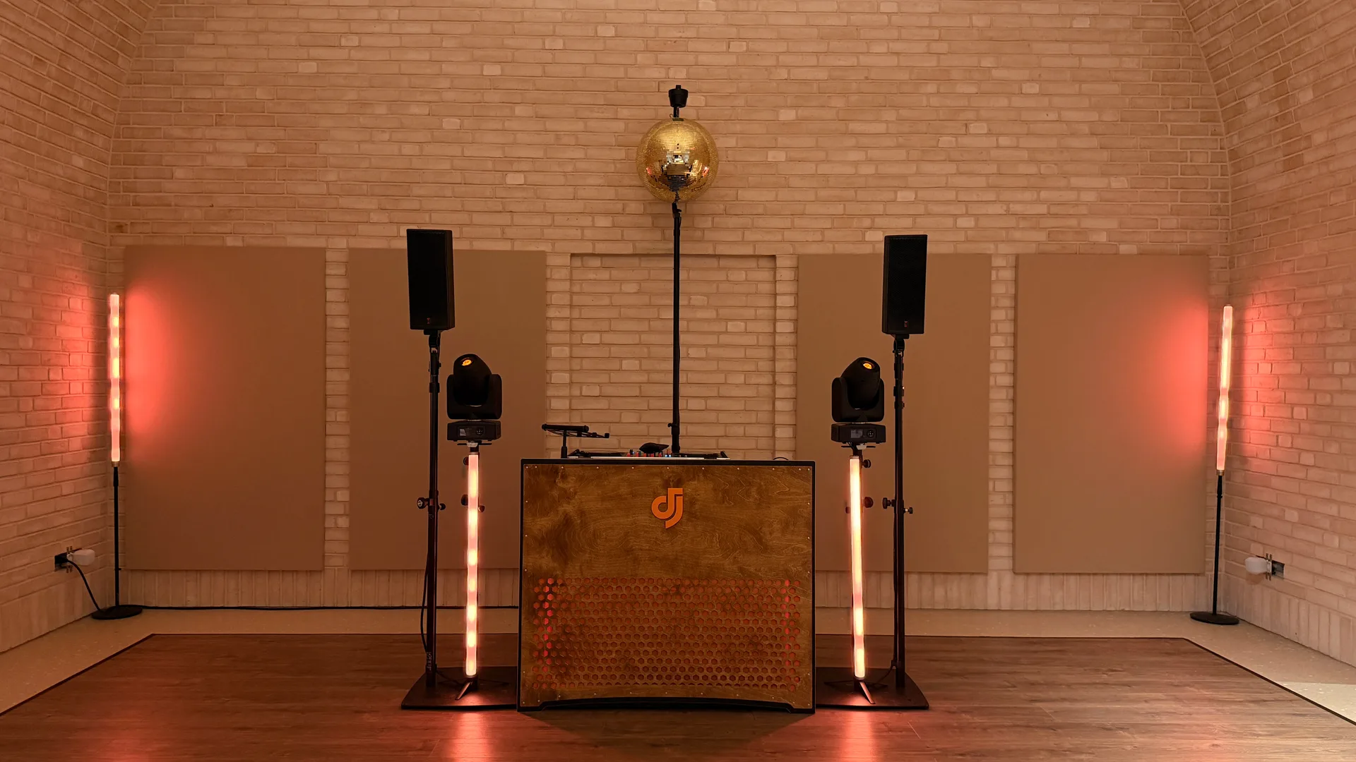 Hochzeits-DJ – Kultur Gut Hasselburg