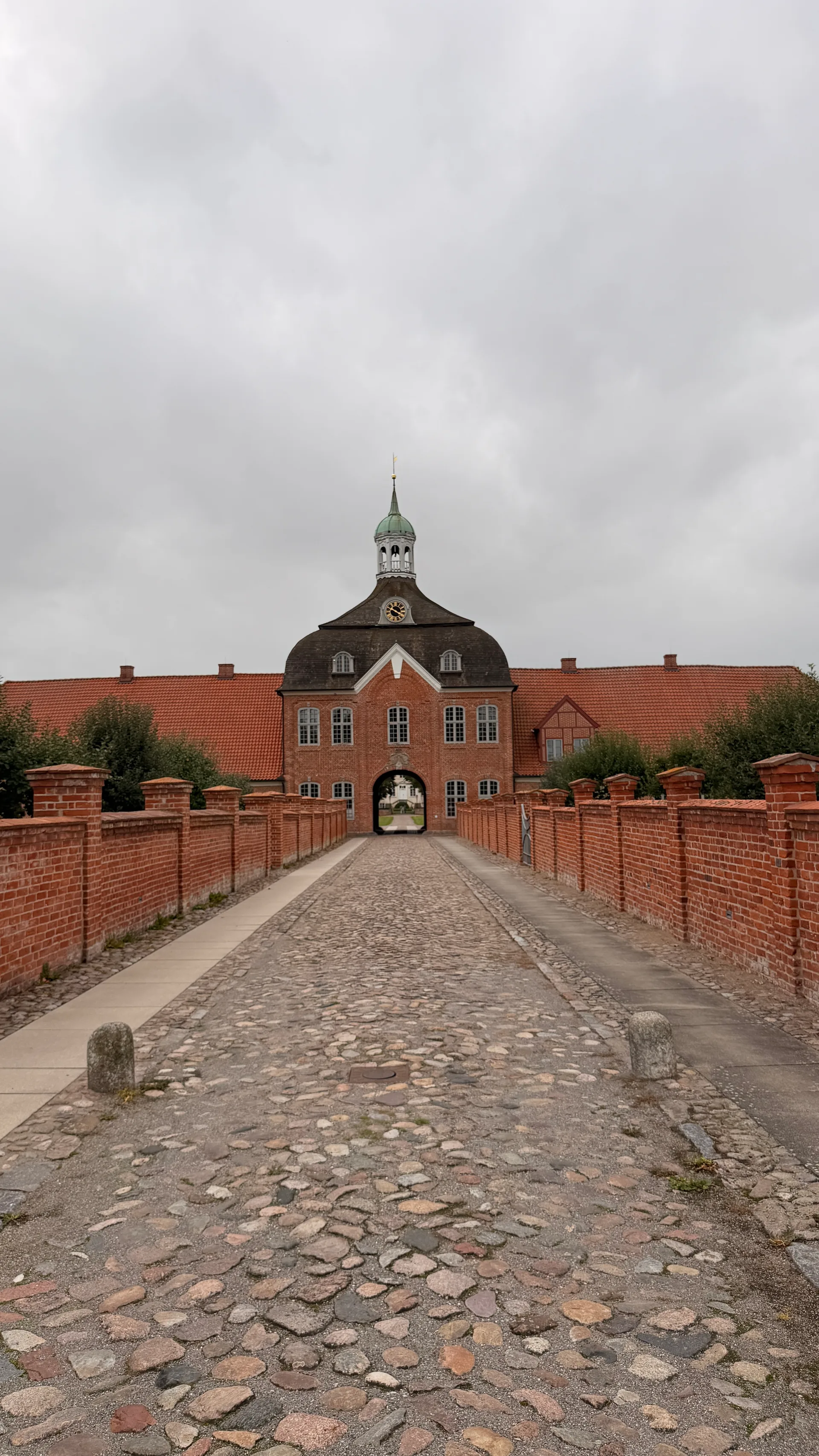 Lichtshow – Kultur Gut Hasselburg