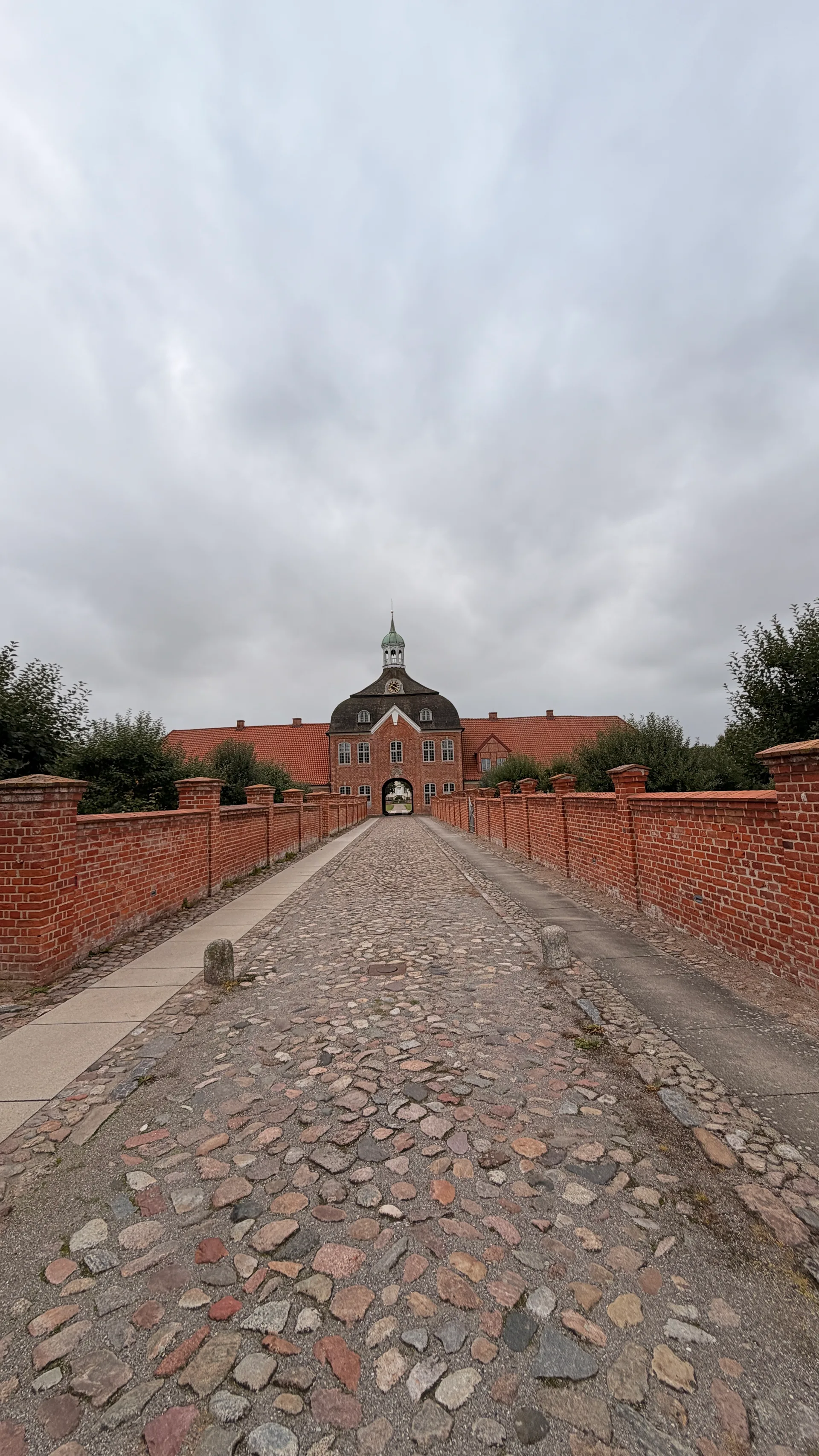Tanzfläche – Kultur Gut Hasselburg