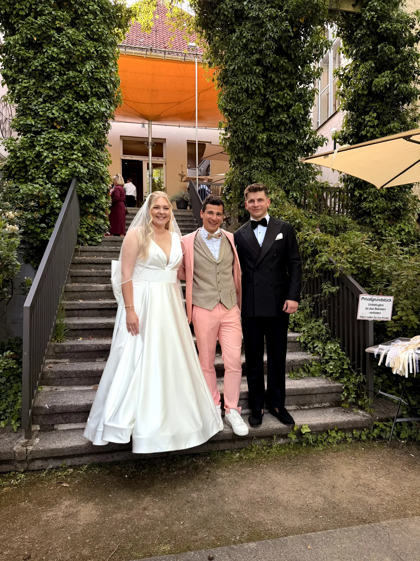 DJ Forte bei Meilenstein