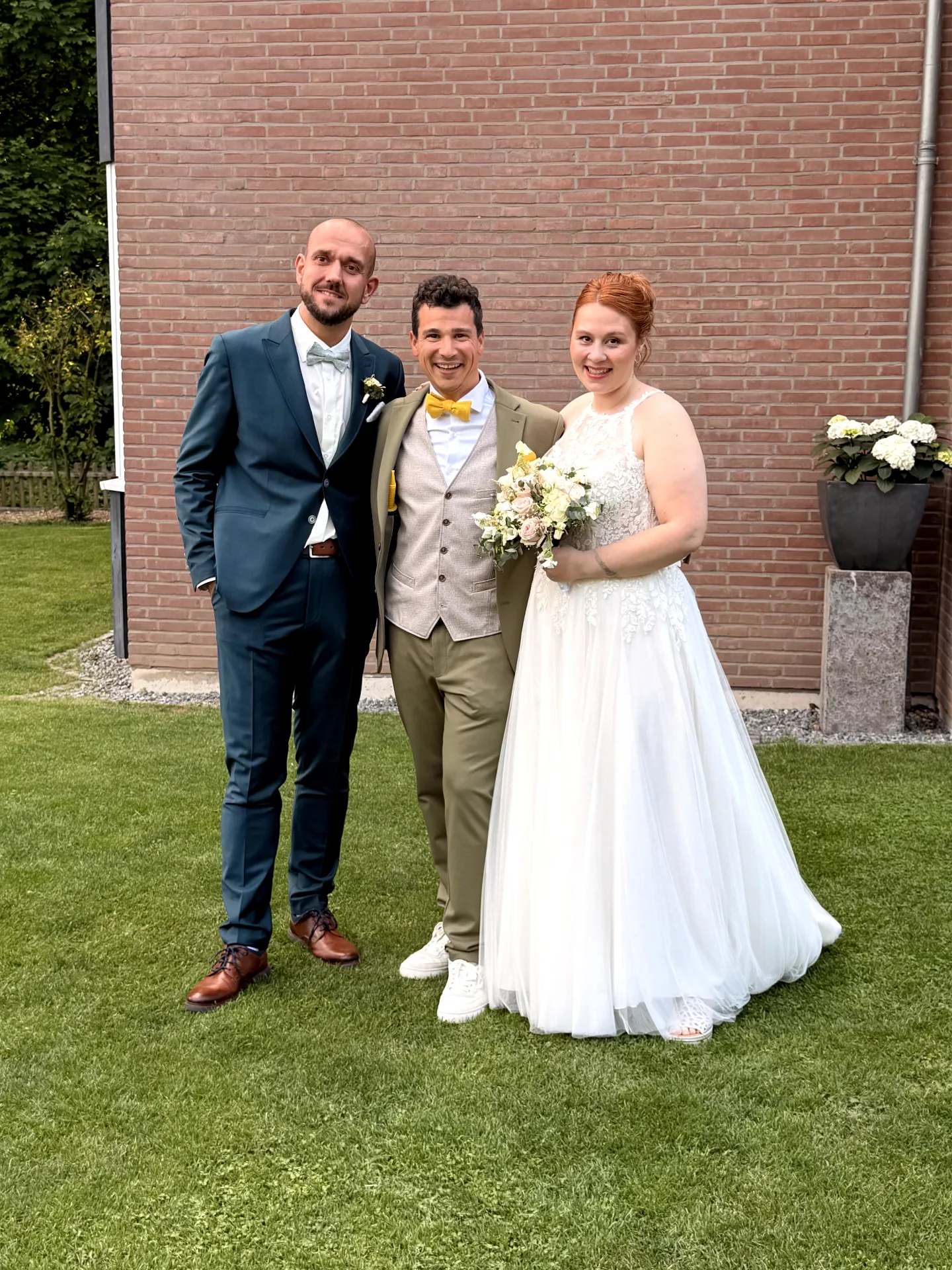 DJ Forte bei Waldhotel Riesebusch