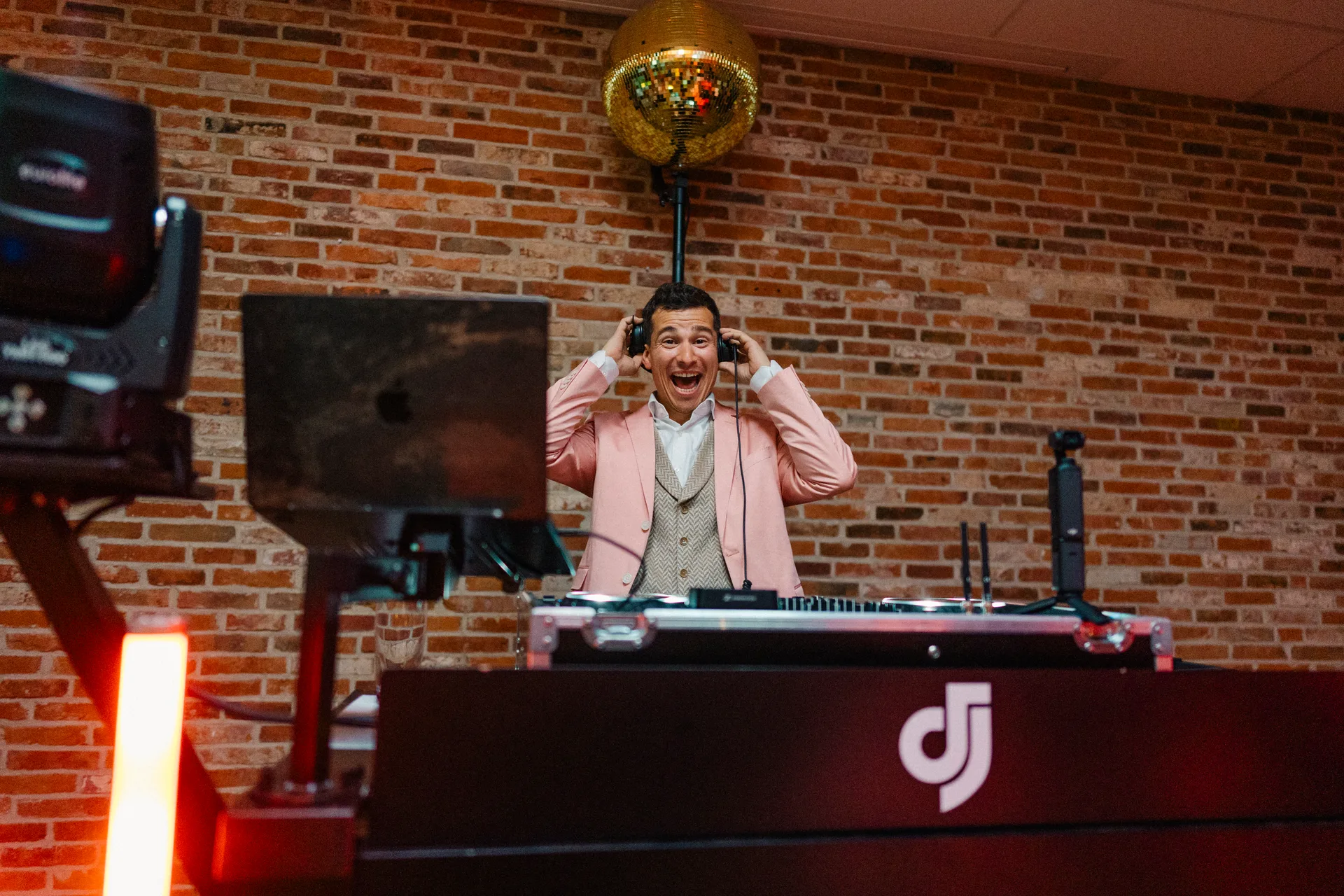 DJ Forte Locations Lübeck
