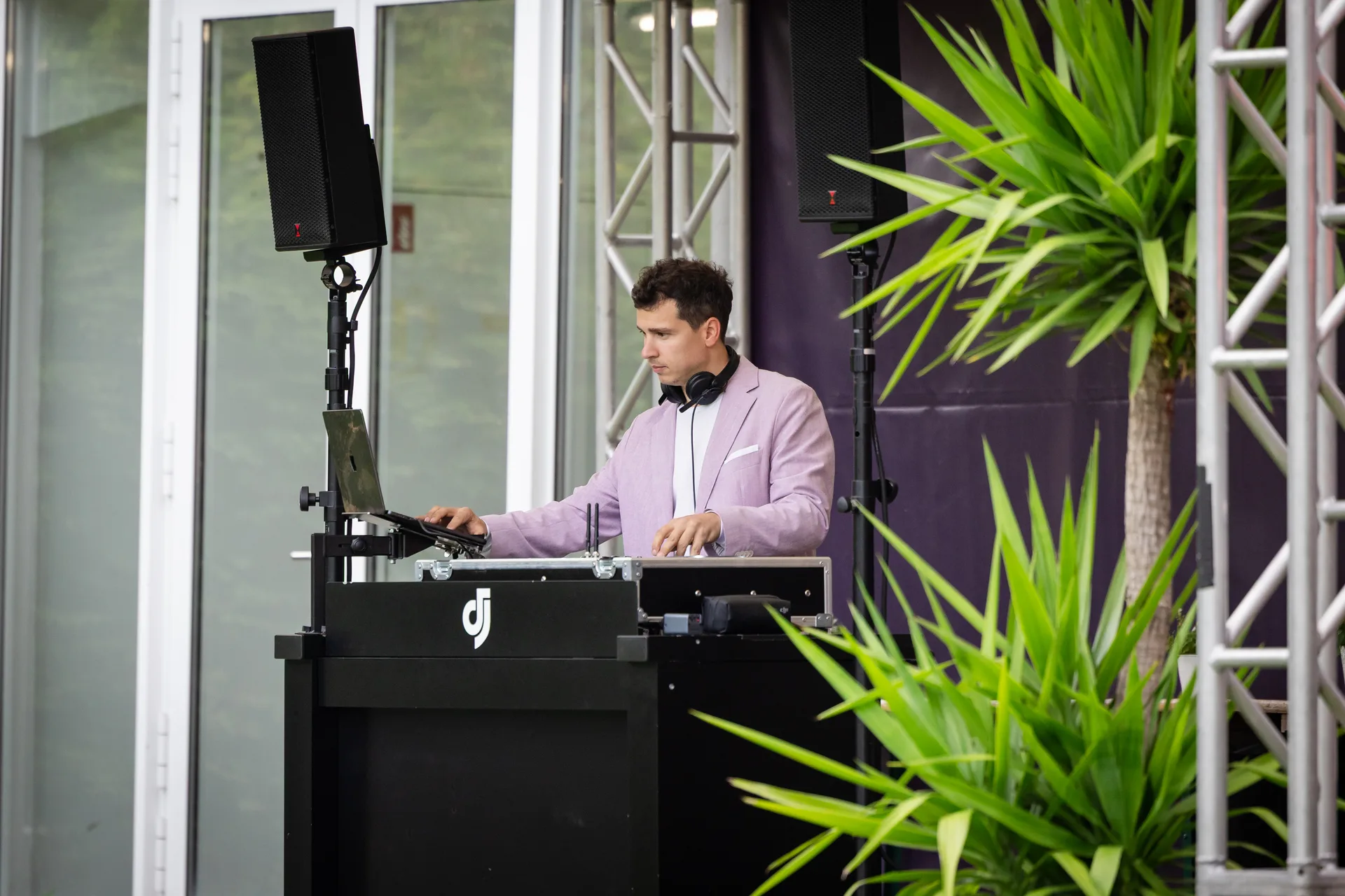 DJ Forte Leistungen