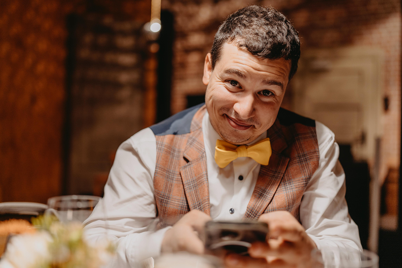 DJ Lübeck Hochzeit